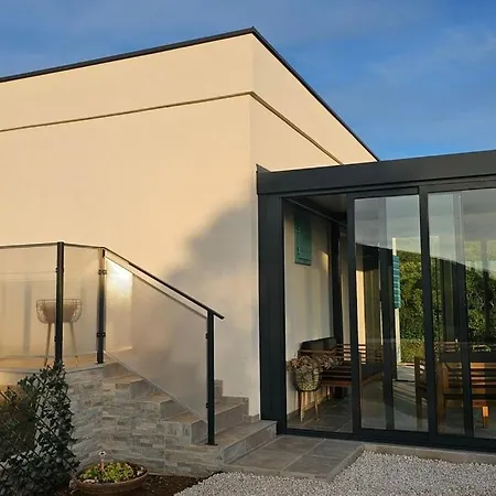 בית נופש Seaside House For Families With Children Cove Nevidjansko Polje, Pasman - 24036 Neviđane