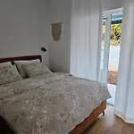 Seaside House For Families With Children Cove Nevidjansko Polje, Pasman - 24036 *