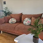 度假居 Seaside House For Families With Children Cove Nevidjansko Polje, Pasman - 24036