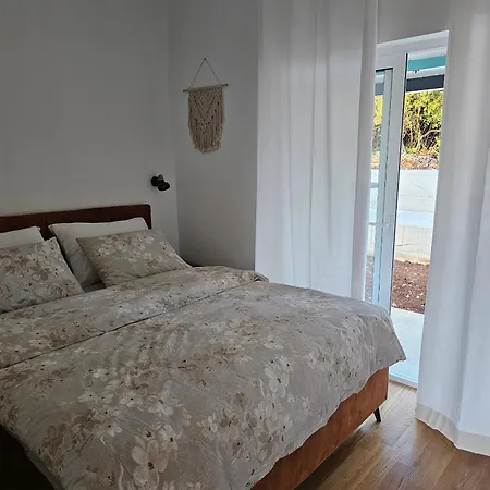 Seaside House For Families With Children Cove Nevidjansko Polje, Pasman - 24036 *