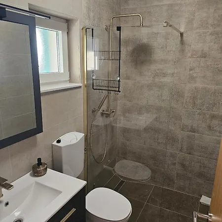 Tatil Evi Seaside House For Families With Children Cove Nevidjansko Polje, Pasman - 24036 Neviđane