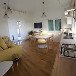 Seaside House For Families With Children Cove Nevidjansko Polje, Pasman - 24036 Vikendica